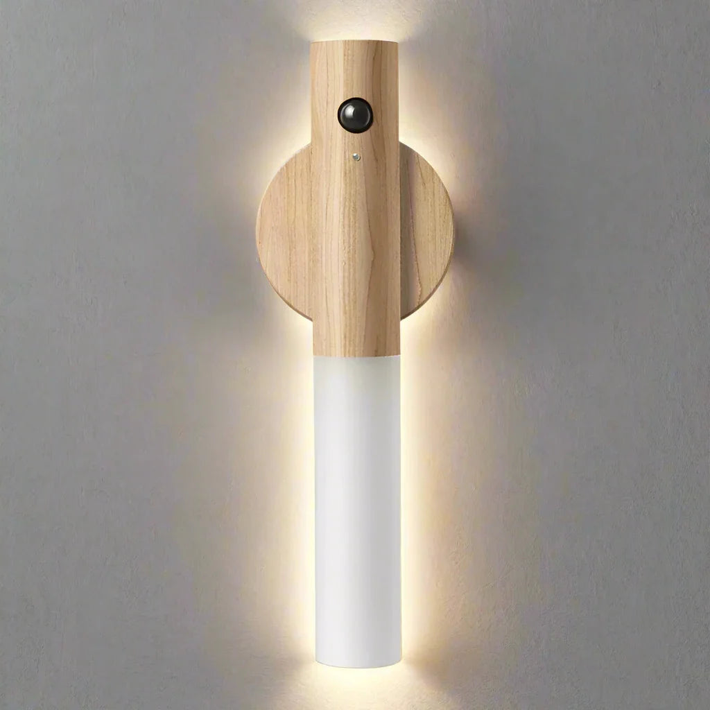 GlowMate™—Light up Your Nights with Ease