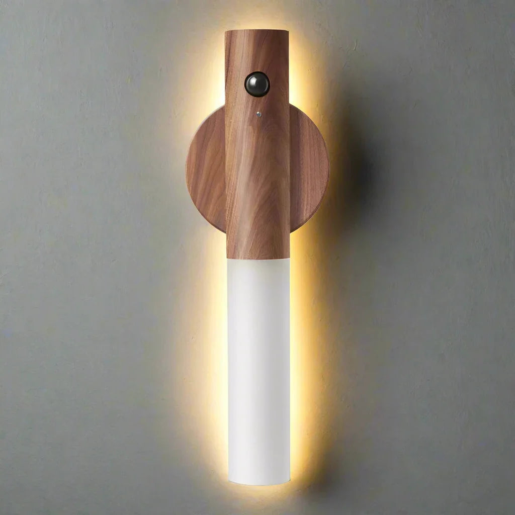 GlowMate™—Light up Your Nights with Ease