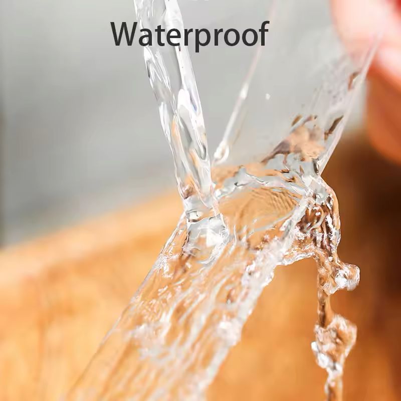 Heavy Duty Strong Stick Mounting Gel Tape – Double Sided Adhesive Nano Tape